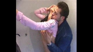 559439 sexo caliente en el cambio de habitación