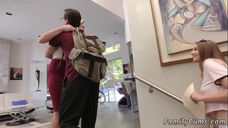 ̖�머니가 돌아 동반자는&amp;#039;s 딸이 형제는 연구는 빨