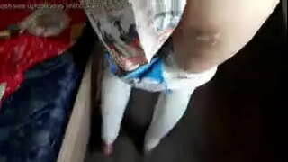 Indiai bhabi szex után séta a fájdalom