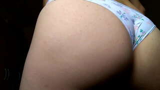 Deliciul unui cd este activ în chiloței