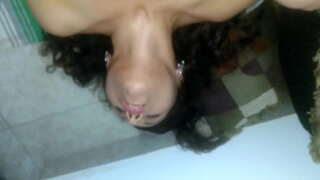 ň�めて肛門の妻masturbatingとが好きなので