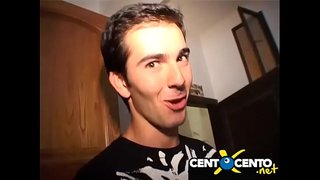 Orgii amatori reale cu un Venețian nebun, partea 1 din 8