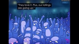 [Derpixon] альтернативдүү финал nier 01