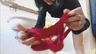 Fantastisk fartin økter - hør hvorfor im høyere fartin jente på xvideos