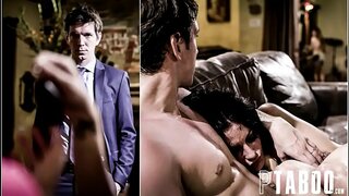 Saf Tabu-Gracie Ve Kissa