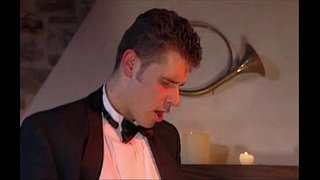 Karma Rosenberg - seks i agrave; menu