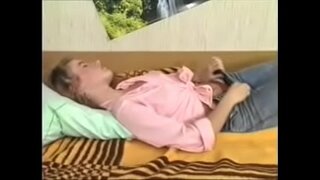 Berbulu pussies dari Austria