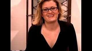 М. - Fresh алғаш рет жасөспірімдер 05 - сахна 3