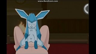Pokemon खेळ आहे