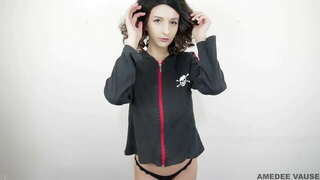 Шоу трепери сисек (слободан комплетан видео) - AmedeeVause