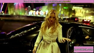 ���್ಲೊಂಡೆ ಆಗಮಿಸಿ ತನ್ನ ಕ್ಲೈಂಟ್ ಒಂದು ಪ್ರಬಲ ವ್ಯಾಪಾರಿ.ಅವರು ಹೇಳಿದ ವಿವಸ್ತ್ರಗೊಳ್ಳು ಮತ್ತು ಪಡೆಯುತ್ತದೆ ಒಂದು ಬಾರು ಮೇಲೆ.ಸಮಯ ನೆಕ್ಕು ತುಲ್ಲು.ಆ ನಂತರ ಚರ್ಭಿಯಿಳಿಸುವುದು ಉಜ್ಜಿದಾಗ ಮೂಲಕ ತನ್ನ ನೋಡುತ್ತಾನೆ ಮತ್ತು ತನ್ನ ತುಣ್ಣೆ ನೆಕ್ಕಿ ಅವಳ ರವರೆಗೆ ಅವರು ಕೈ, ಬಾಯಿ.ಚರ್ಭಿಯಿಳಿಸುವುದು ಹಾರ್ಡ್ ಮತ್ತು ಕೇಳುತ್ತದೆ ವೀರ್ಯ