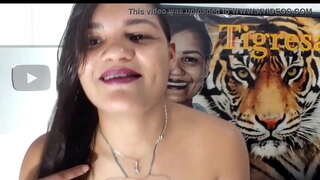 кӱтӱчӧ cuiabano тигрица дене пуымо эстер