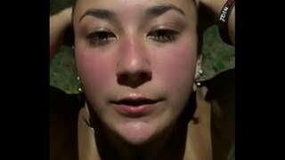 Pišam piti kurva Bailey javne