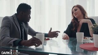 Získat Nad Ním S Můj Penis V Ústech! - DarkX