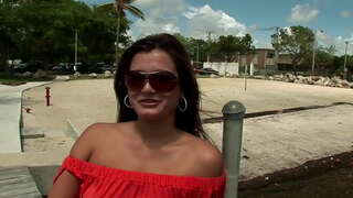 Pista gruaja do karin