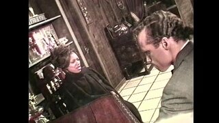 Μετρό - Σέρλοκ Homie - σκηνή 4