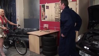 MARA SĦUN slutti MA l-ebda flus iħallas fin-natura tagħmel lilha nfisha jagħmlu dak kollu