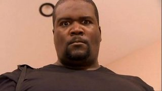 Aletta Ocean futuit, dum eam homo est away