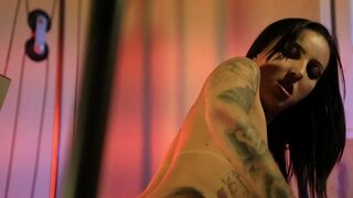 Catrachos convence al entrenador a realizar una sesión de entrenamiento con un poco mas de calor