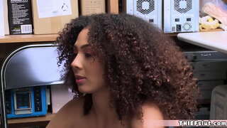 Integracion radio ku un docente na CCTV