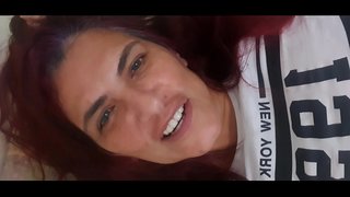 Editando v&amp;wedi hynny;deo na quarentena