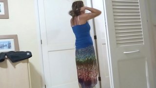 ARDIENTES 69 - MIA HOTWIFE ELMONTRANTA