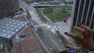 Ташад Уайт Пожирает Людоед Энни Аврора