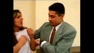 Karen Lancaume ໄດ້ຮັບຫຼາຍກ່ວານາງ bargined ສໍາລັບການ...