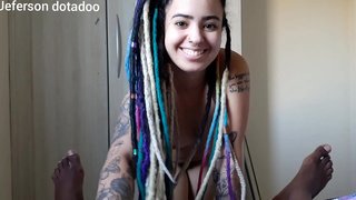 Nisem mogel sprejeti to torej ni bilo na isti * emi rippi