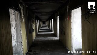 Diku në GJERMANI! Andy dicks poshtë Claudia Swea &amp;amp; Danka Diamant në mes të askund! stevenshame.dating