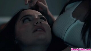 Babe, mukha, tomboy partner