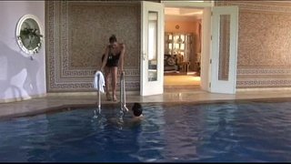 A fermosa Claudia Antonelli, a fermosa adolescente de Xénova