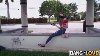 Bang Buss - Jessae Rosae