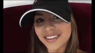 ���ुंदर तरुण दाट तपकिरी रंगाचे केस अर्भक सह आनंदी tits आणि तिरकस डोळे मिशेल Greek मिळेल बुल्ल्यावर स्वार होणे बिग धैर्य च्या वर्ल्ड वाईड ओळखले fucker Manuel Ferrera