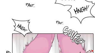 Superpotencia Tin Hòmber ku UN Mucha muher 15 Picuda