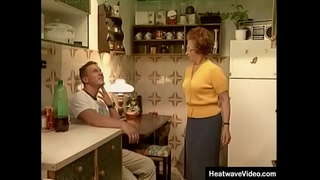 Bà 039 các cuộc Phiêu lưu Lớn #1 - Susan - Sự khác biệt trong lứa tuổi từ trưởng thành, mẹ và trẻ người yêu thể 039;t được nhiều hơn!